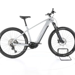 Haibike AllTrack 7 2024