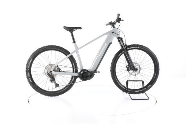 Haibike AllTrack 7 2024