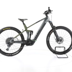 Cube Stereo Hybrid 140 HPC ABS 2024