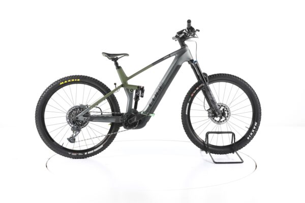 Cube Stereo Hybrid 140 HPC ABS 2024