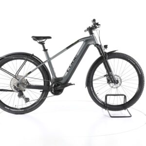 Cube Reaction Hybrid Pro Allroad 2024