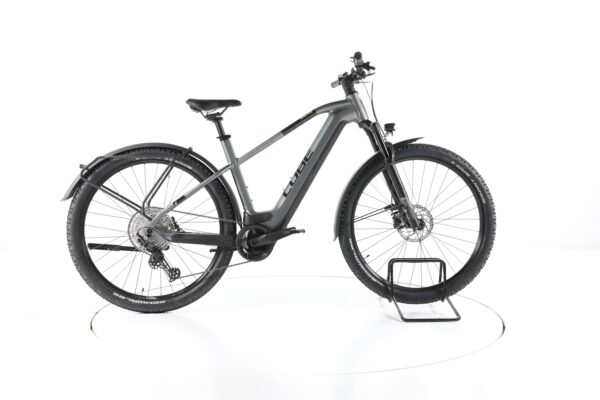 Cube Reaction Hybrid Pro Allroad 2024