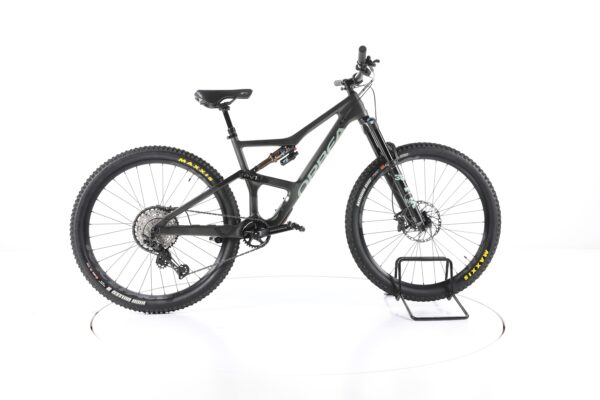 Orbea Occam M30 LT 2022