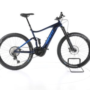 Giant Stance E+ 0 Pro 2022