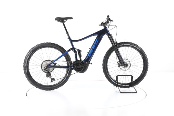 Giant Stance E+ 0 Pro 2022