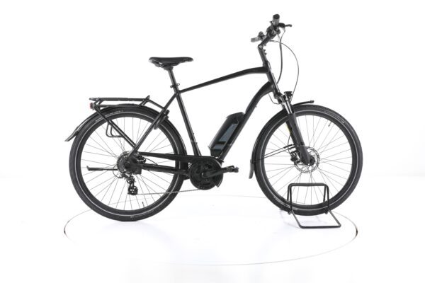 Pegasus Solero E8 Plus 2022