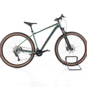 Cube Access WS Race 2023
