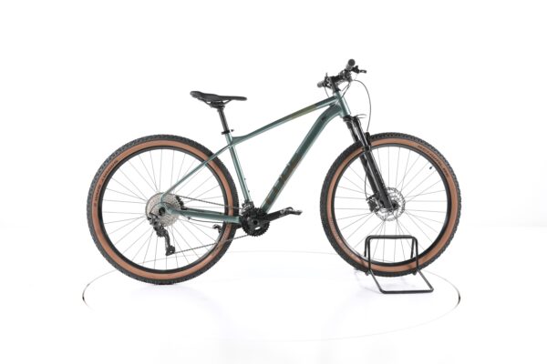 Cube Access WS Race 2023