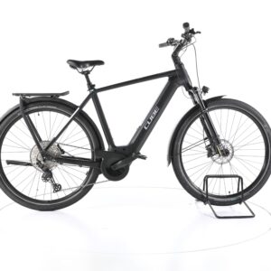 Cube Kathmandu Hybrid EXC 2021