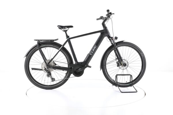 Cube Kathmandu Hybr. EXC 2021