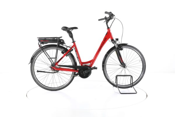 Hercules Roberta R7 Active Plus 2021
