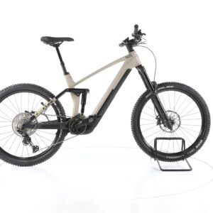 Cube Stereo Hybrid 160 HPC SL 2022