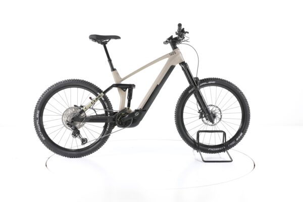 Cube Stereo Hybrid 160 HPC SL 2022