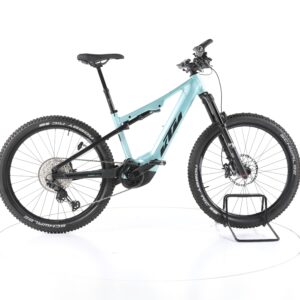 KTM Macina Lycan 771 Glorious 2023