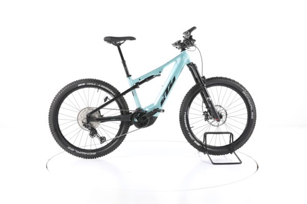KTM Macina Lycan 771 Glorious 2023