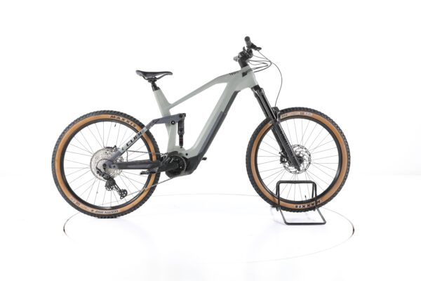 Cube Stereo Hybrid 160 HPC Race 2022