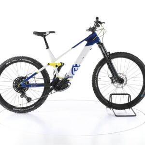 Husqvarna E-Bicycles Mountain Cross LE 2022