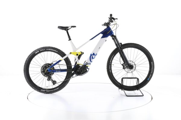 Husqvarna E-Bicycles Mountain Cross LE 2022