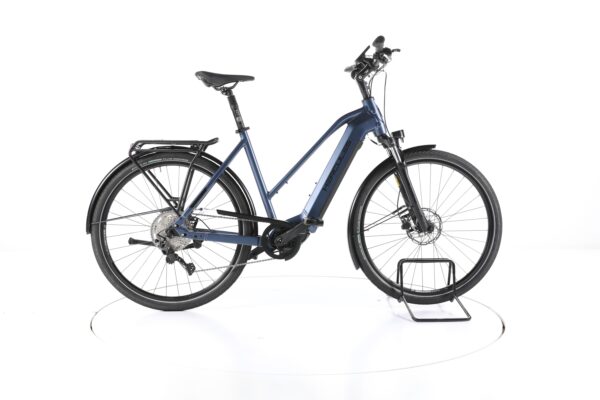Hercules Edison Sport I-10 2022