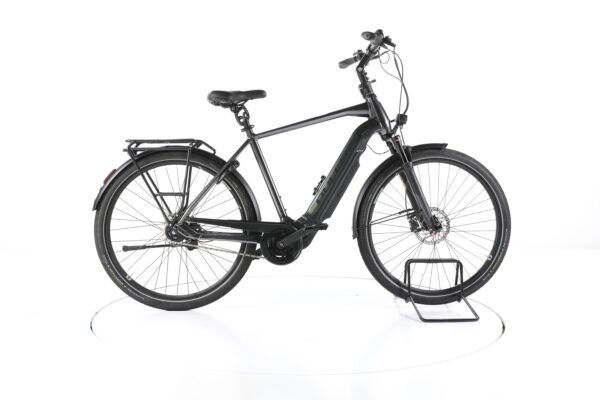 Bulls Tourer EVO 5R 2021