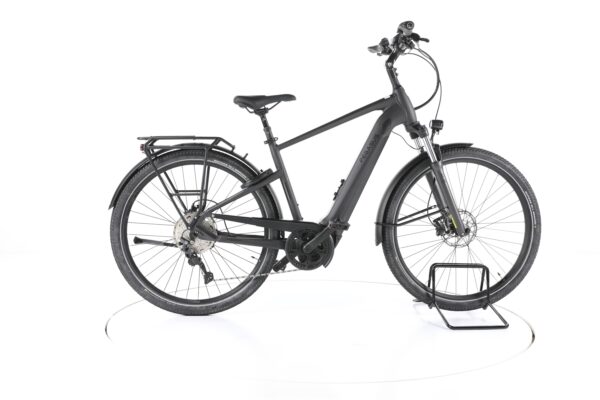 Pegasus Savino Evo CX 2022