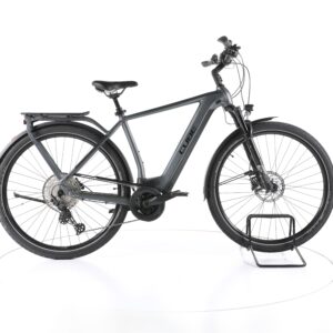 Cube Kathmandu Hybrid Pro 2022