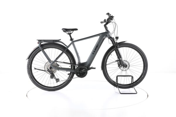 Cube Kathmandu Hybrid Pro 2022