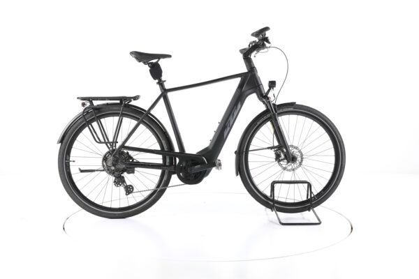 KTM Cento 10 Plus 2022