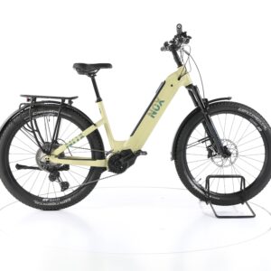 Nox Cycles Hybrid XC Tour Expert 2023
