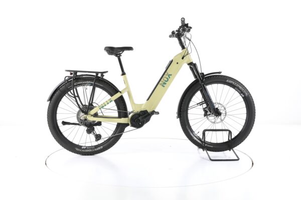 Nox Cycles Hybrid XC Tour Expert 2023