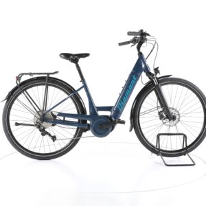 Diamant Mandara Deluxe+ 2021