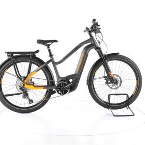 Haibike Trekking 10 2022