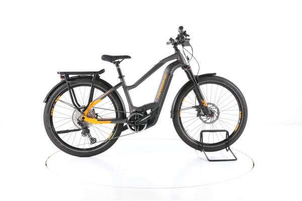 Haibike Trekking 10 2022