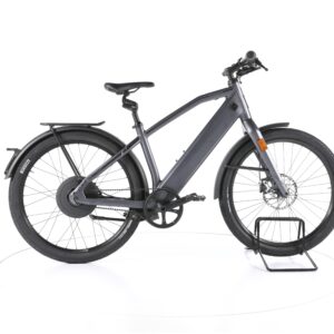 Stromer ST2 Beltdrive Sport 2020