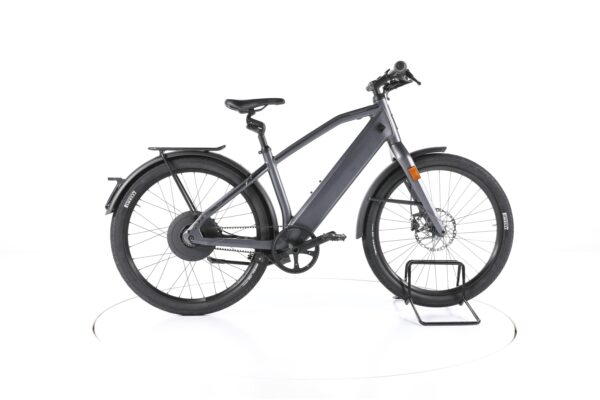 Stromer ST2 Beltdrive Sport 2020
