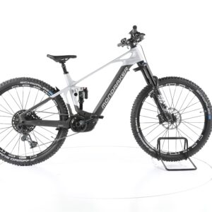 Mondraker Crafty Carbon R 2022