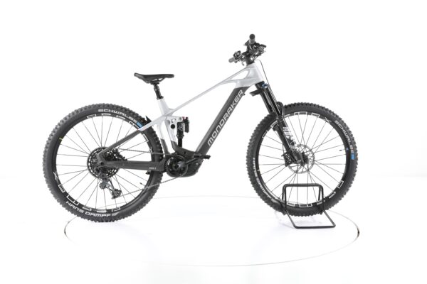Mondraker Crafty Carbon R 2022
