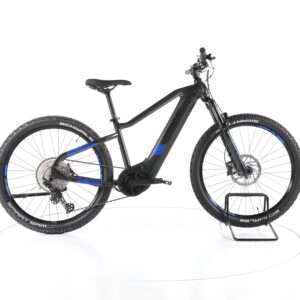 Haibike HardSeven 7 2021