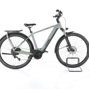 Cube Kathmandu hybrid ONE 2022