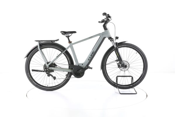 Cube Kathmandu hybrid ONE 2022