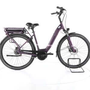Pegasus Solero E8R Plus 2022
