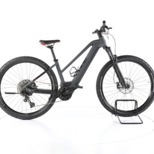 Cube Reaction Hybrid EXC 2022
