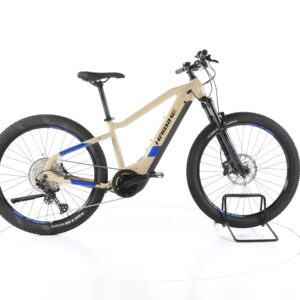 Haibike HardSeven 7 2021