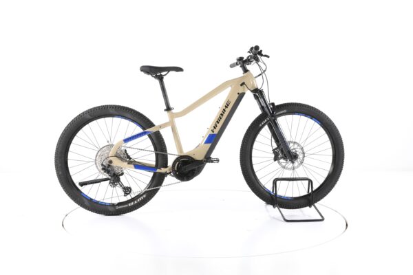 Haibike HardSeven 7 2021