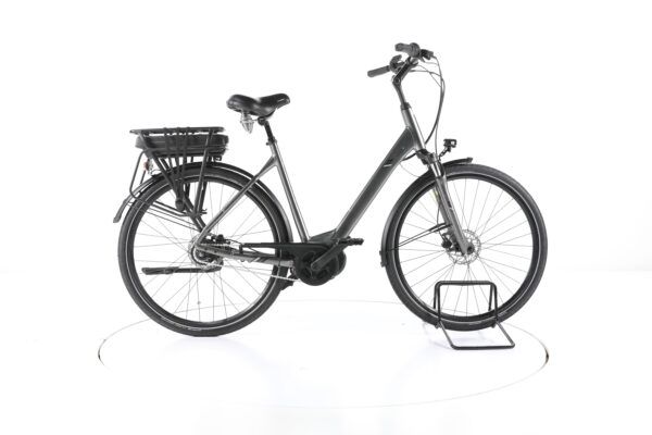 Giant Entour E+ 0 RT 2022