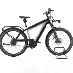 Riese & Müller Super Charger 2022
