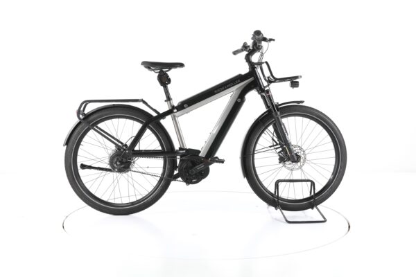 Riese & Müller Super Charger 2022