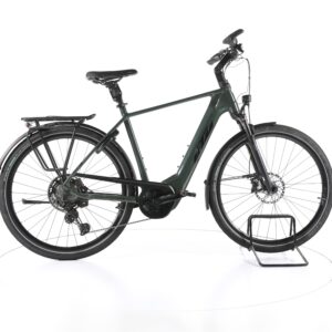 KTM Macina Style 720 2022
