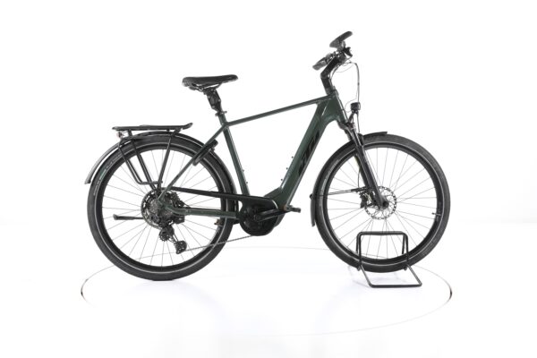 KTM Macina Style 720 2022
