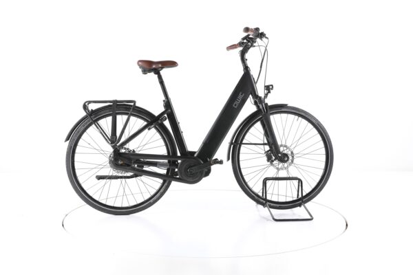 QWIC Premium i MN8+c 2022